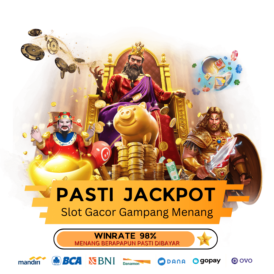Dapo88 【Gacor Terus Anti Rungkad】 Rasakan Sensasi Maxwin Besar